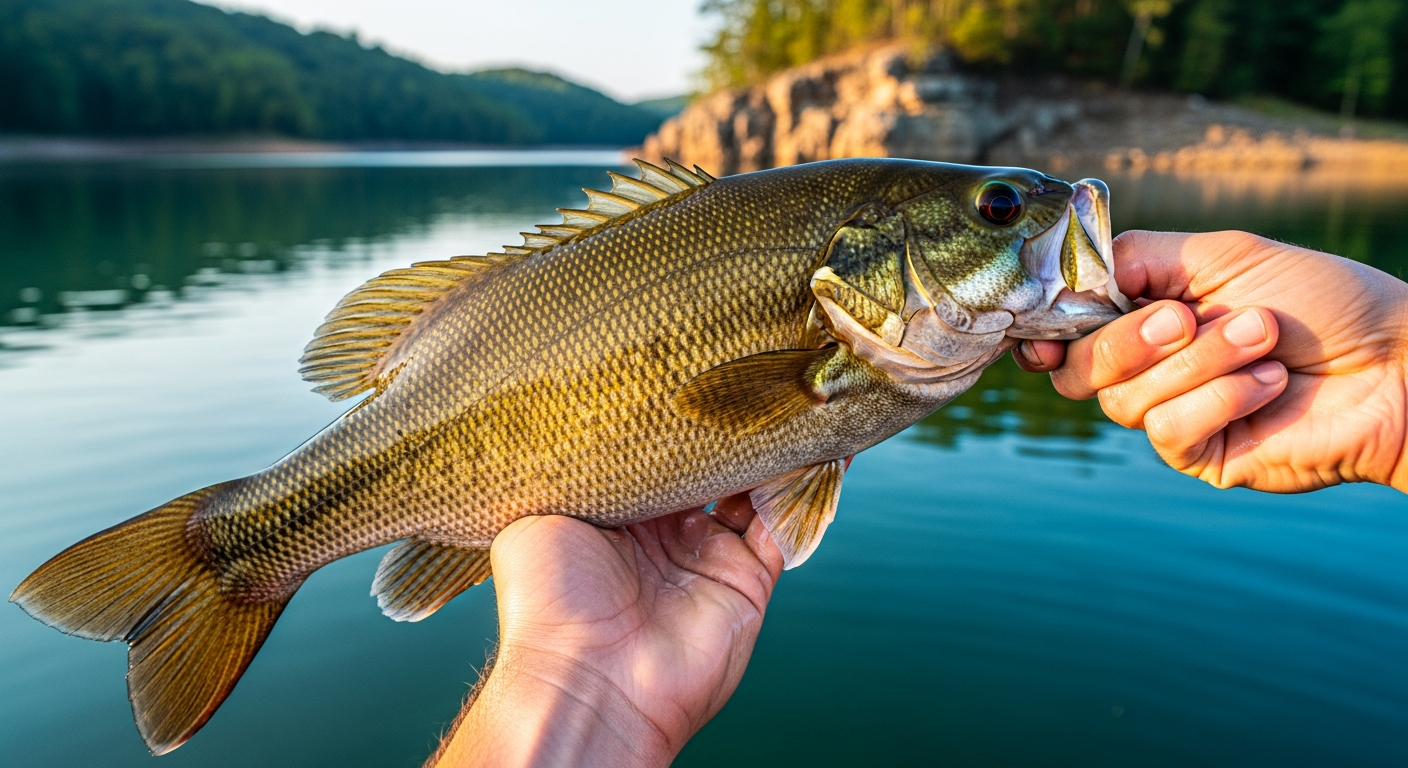 Dale Hollow Lake fishing report