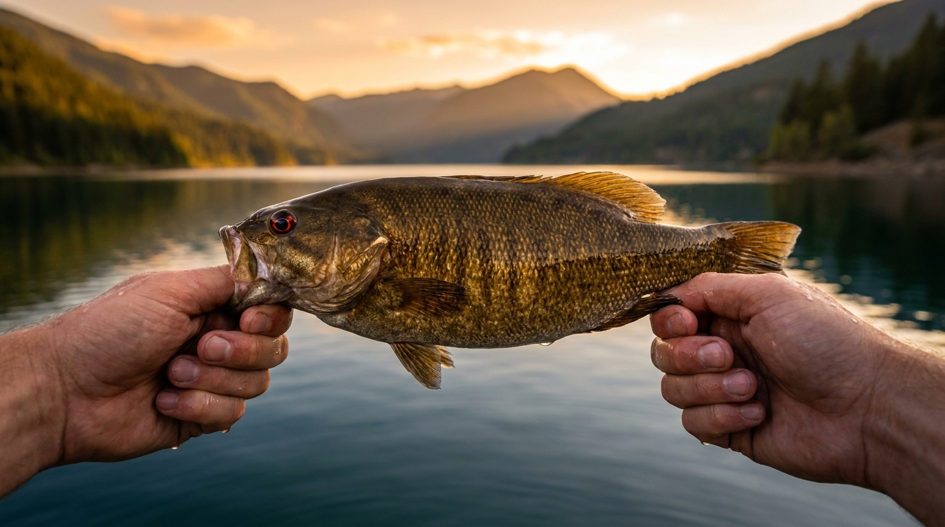 Lake Fontana fishing