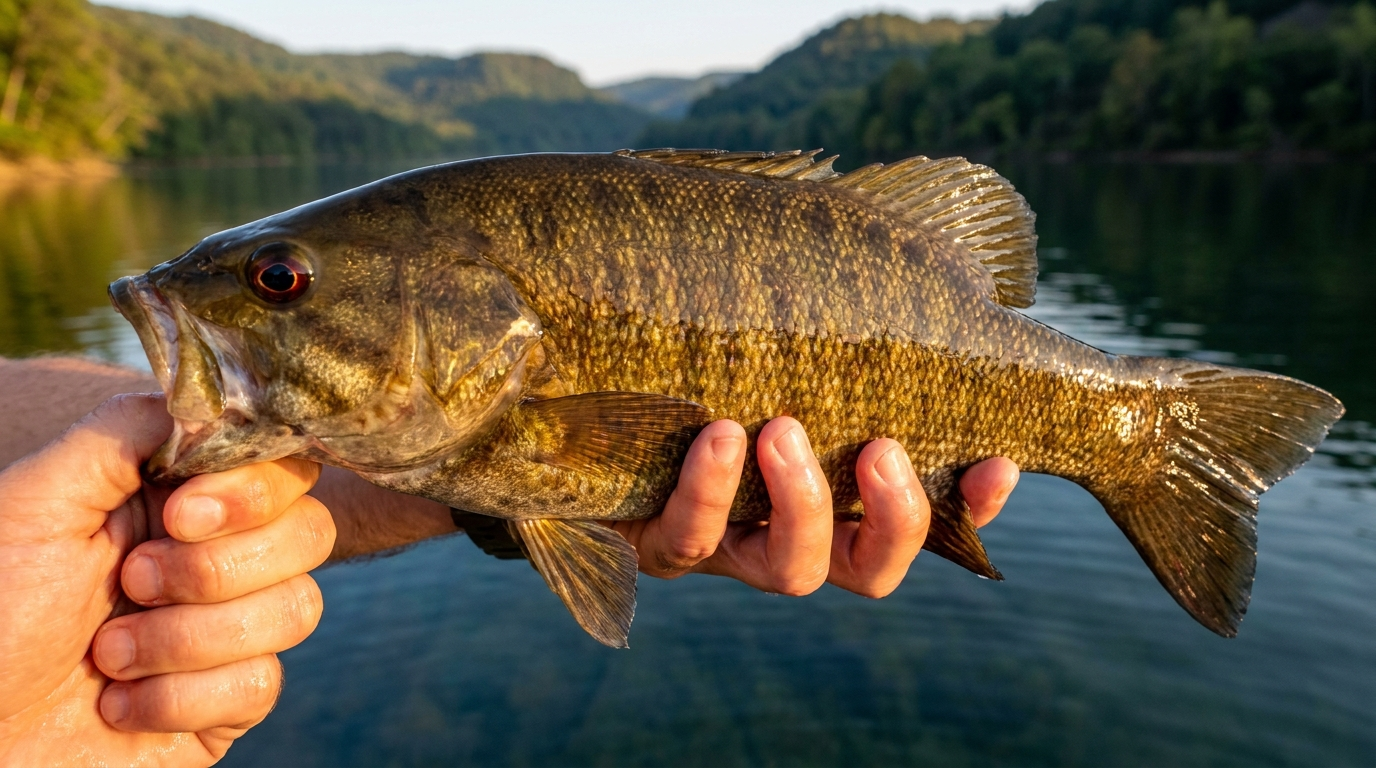 Norris Lake fishing report