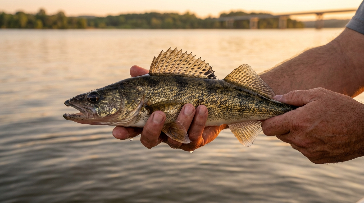 Wheeler Lake fishing report