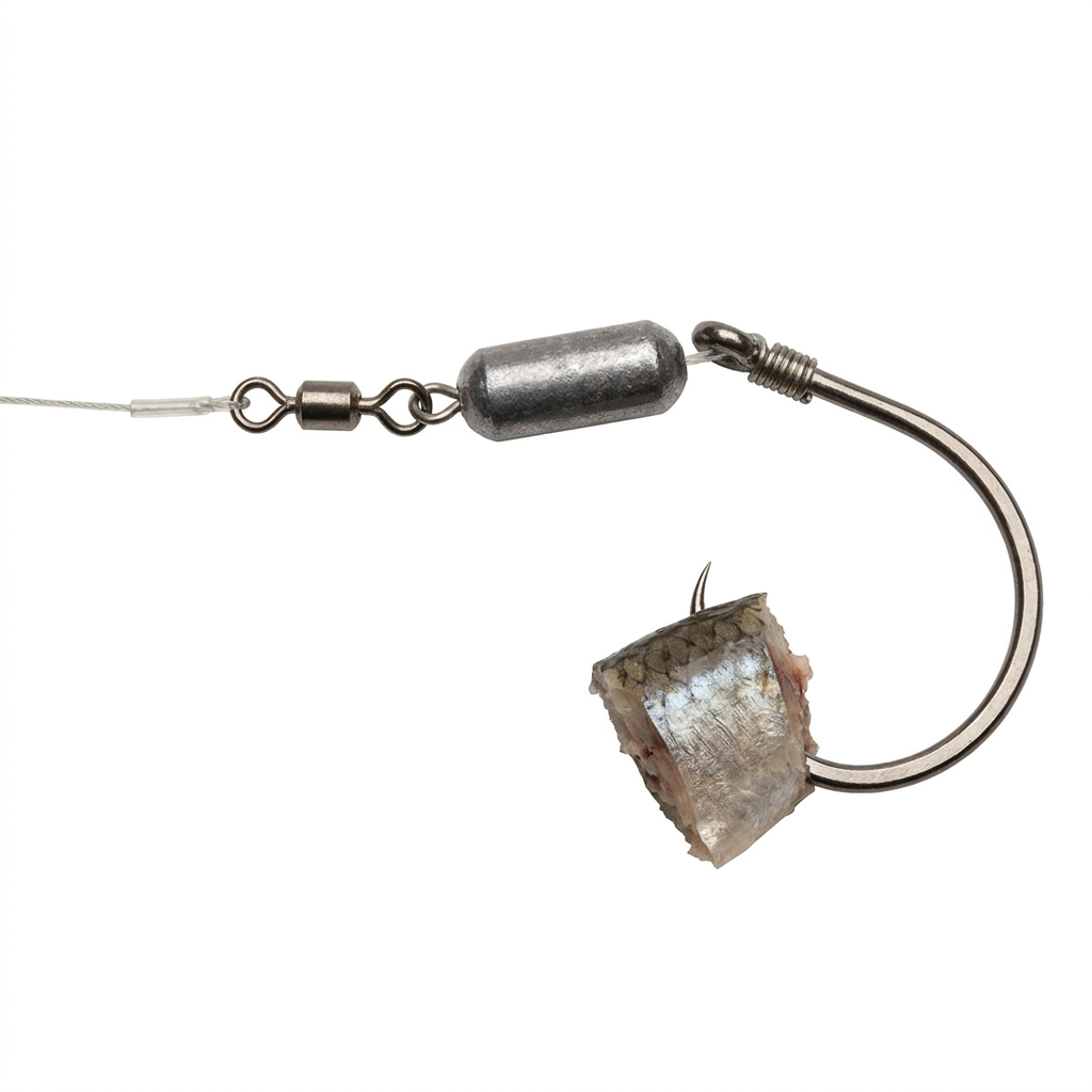 Catfish Rig