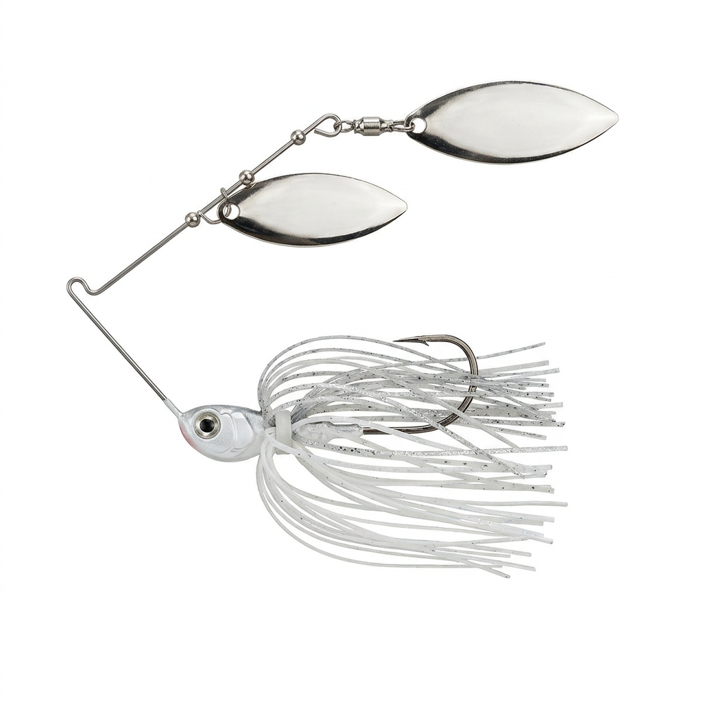 Spinnerbait