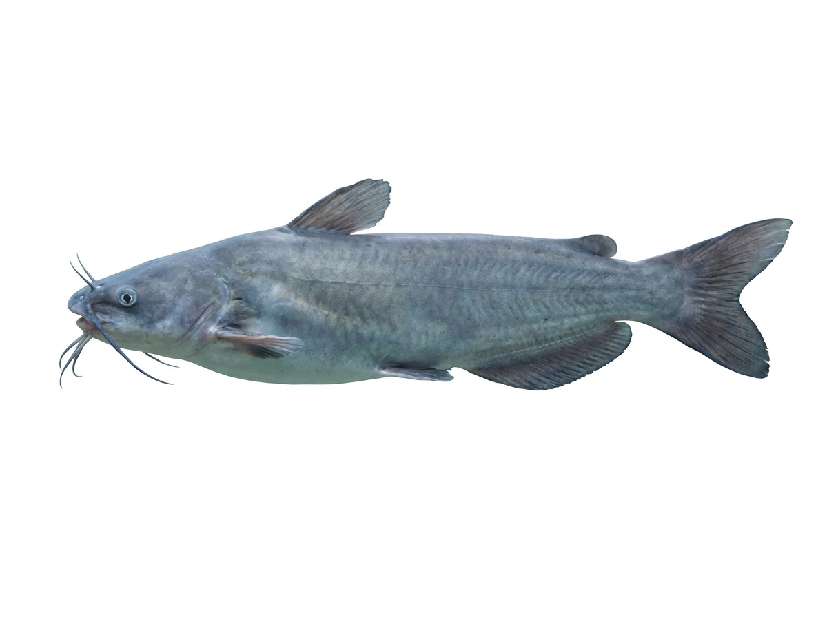Channel Catfish