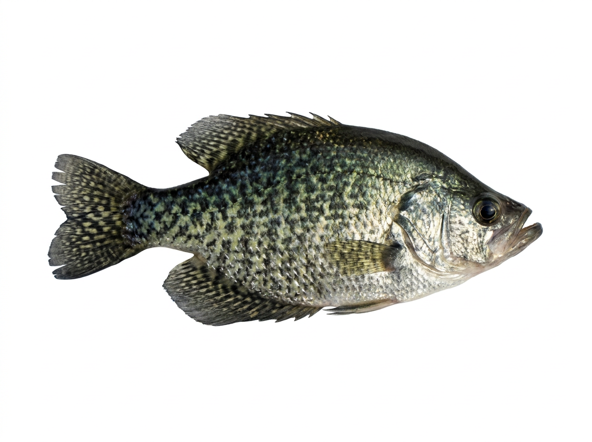 Crappie