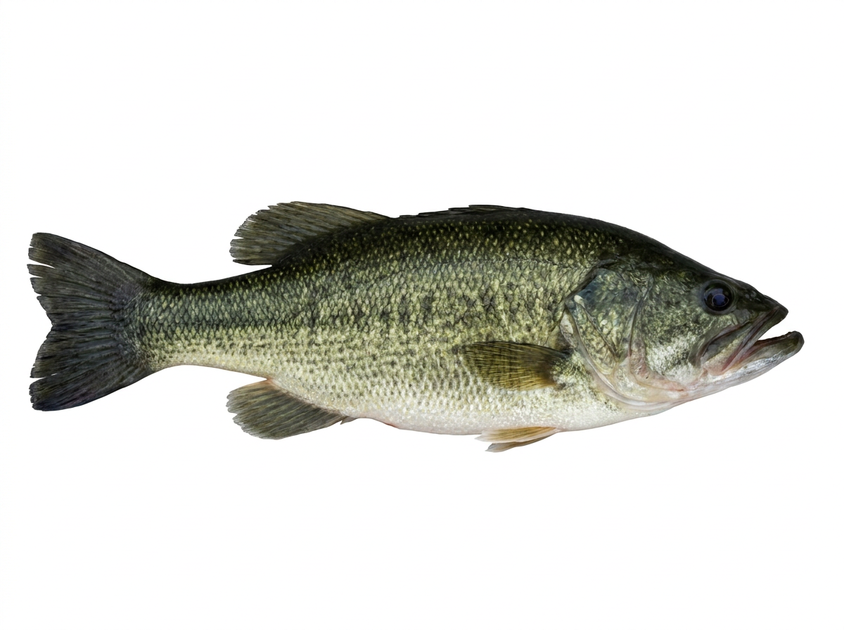 Largemouth Bass