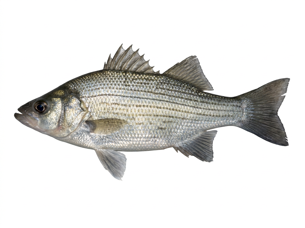White Bass